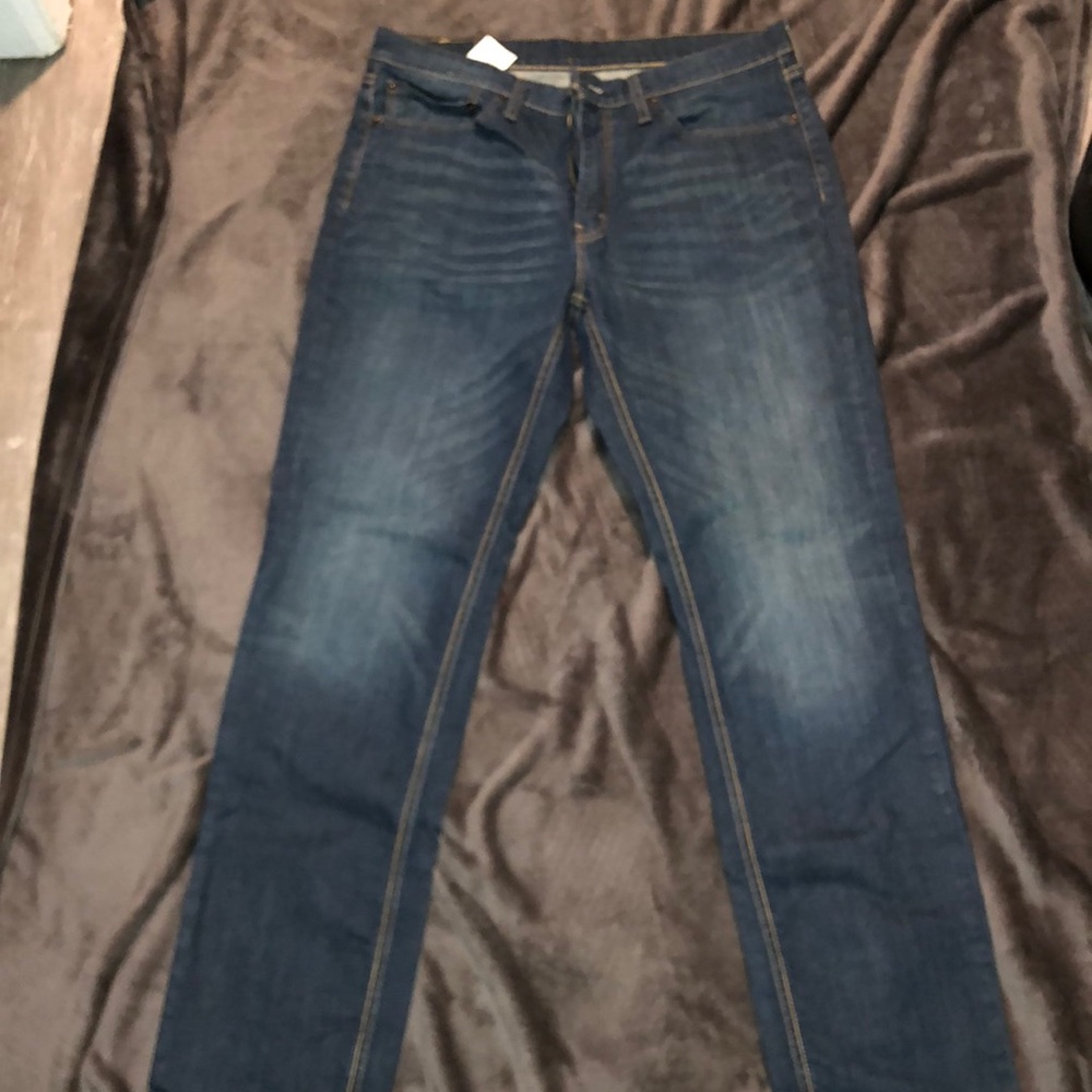 Like NEW! Levi’s JeanS 🔷